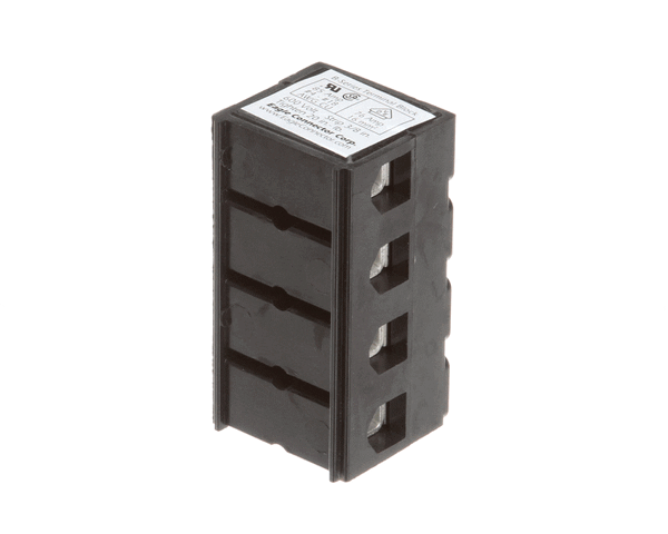 Alto Shaam Bk-3597 Block,Terminal,4 Form Compress (ALTBK-3597) Each
