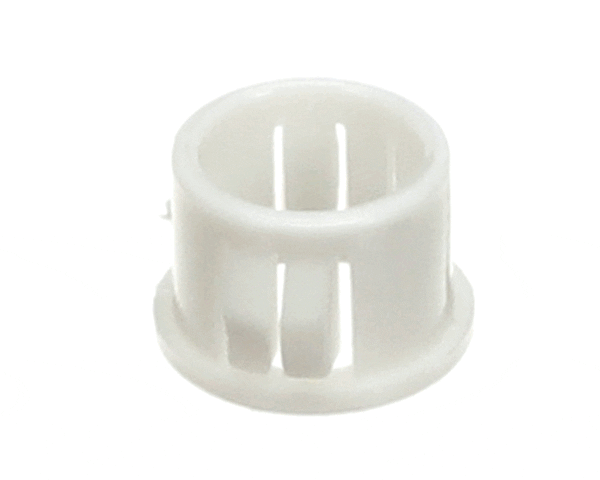 Alto Shaam Bu-3006 Bushing,Snap,1/2,White (ALTBU-3006) Each