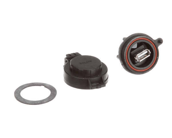 Alto Shaam Cb-35746 Usb Panel Mount W/ Cap (ALTCB-35746) Each