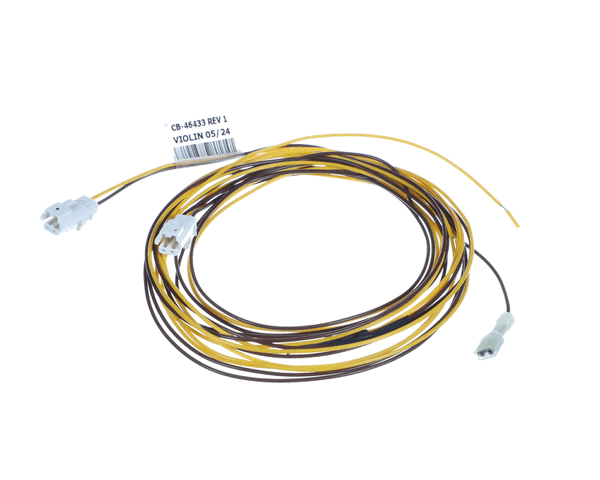 Alto Shaam Cb-46433 Cable Harness,Cavity Light,66" (ALTCB-46433) Each