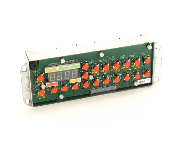 Alto Shaam Cc-34194 Control,Assb,Cook,Hold,Smoke, (ALTCC-34194) Each