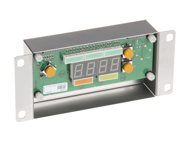 Alto Shaam Cc-34220 Control Assb,Warmer,W/O Haccp (ALTCC-34220) Each