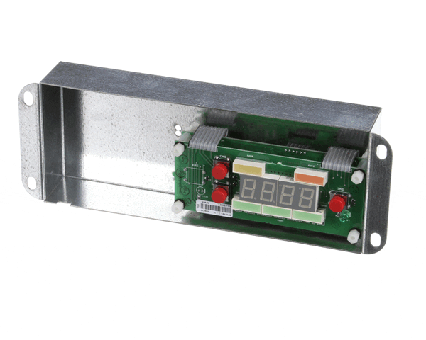 Alto Shaam Cc-34322 Control,Asb,Warmer W/O (ALTCC-34322) Each