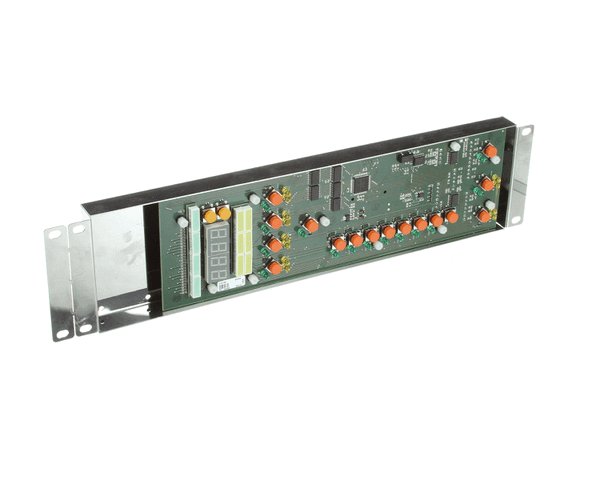 Alto Shaam Cc-34453R Kit,Service,Control,Elec,Ar-7E (ALTCC-34453R) Each