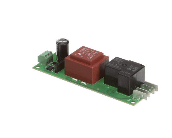 Alto Shaam Cc-34593 Control,Board Itm2 Presets (ALTCC-34593) Each