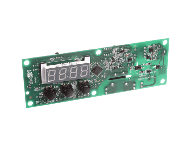 Alto Shaam Cc-34970 Low Cost Elan Warmer Control (ALTCC-34970) Each