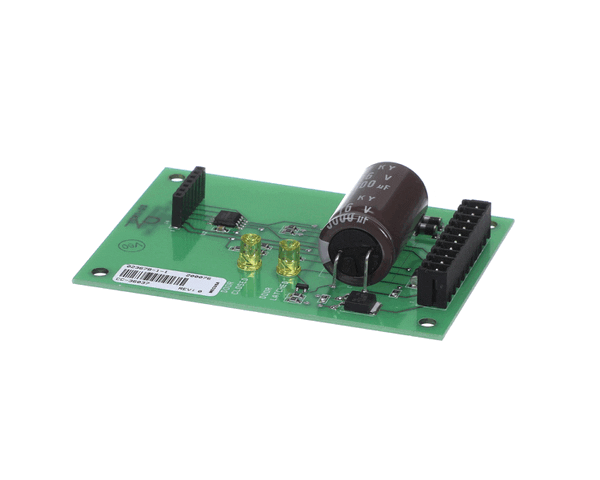 Alto Shaam Cc-36037 Control Board Vhes Combi Hoodw (ALTCC-36037) Each