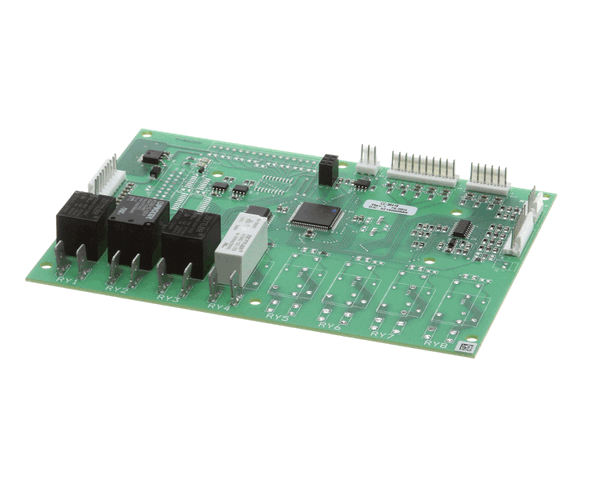 Alto Shaam Cc-36419 Control,Board,&,Firmware (ALTCC-36419) Each