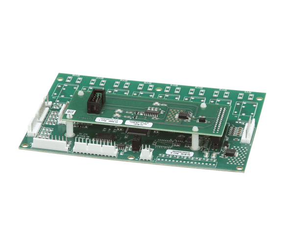 Alto Shaam Cc-38191 Control, 4-Layer Board, W/ (ALTCC-38191) Each