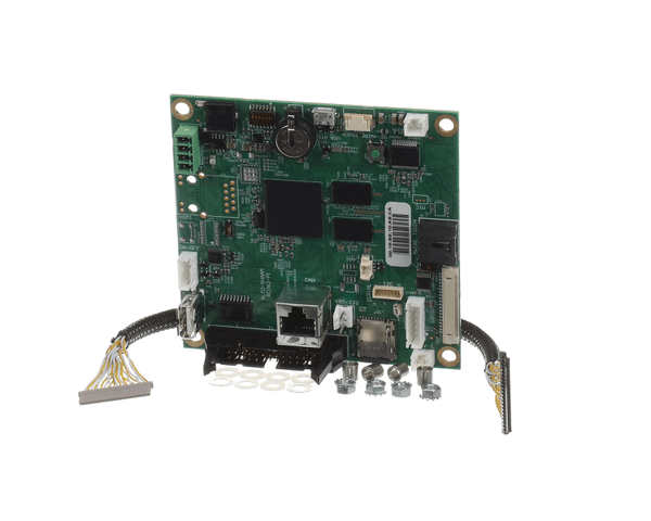 Alto Shaam Cc-38781R Kit,Service, Ib Installation (ALTCC-38781R) Each