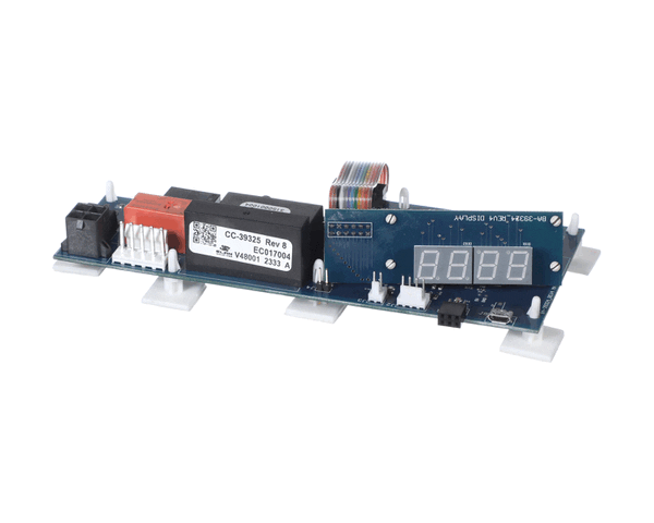 Alto Shaam Cc-39325 Dual Voltage Iv-Now Control (ALTCC-39325) Each