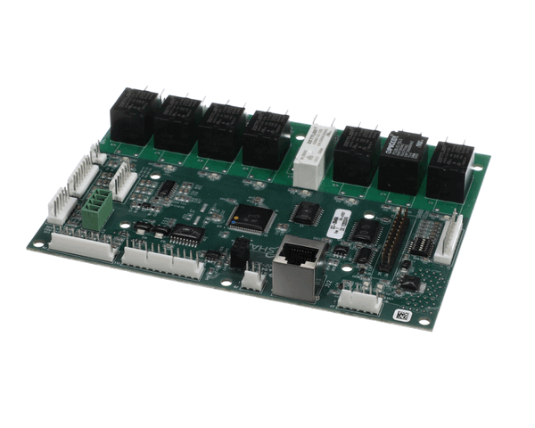 Alto Shaam Cc-39484 Assy,Control Board & Firmware (ALTCC-39484) Each