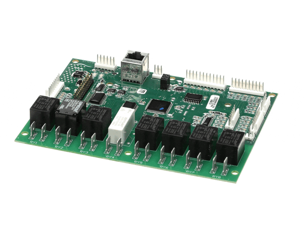 Alto Shaam Cc-39540 Control Board & Firmware (ALTCC-39540) Each