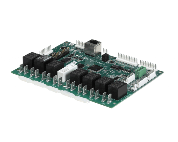 Alto Shaam Cc-39644R Service Kit, Control Board (ALTCC-39644R) Each