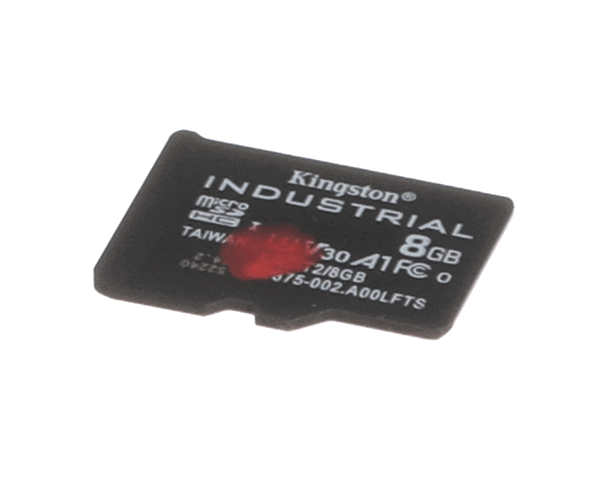 Alto Shaam Cc-46028R Service,Control,Sd Card W/Pgrm (ALTCC-46028R) Each