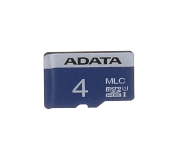 Alto Shaam Cc-46758R Micro Sd Card,W/Firmware (ALTCC-46758R) Each