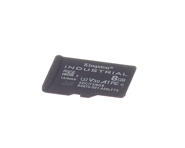 Alto Shaam Cc-48049R Micro Sd Card Dx Vector C And H (ALTCC-48049R) Each