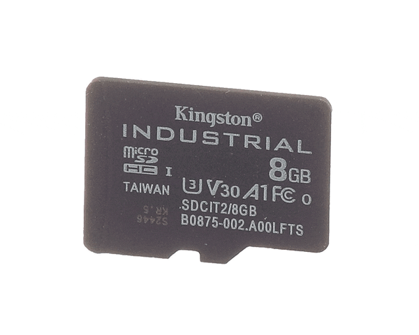 Alto Shaam Cc-48184R Service Kit,Control,Card (ALTCC-48184R) Each