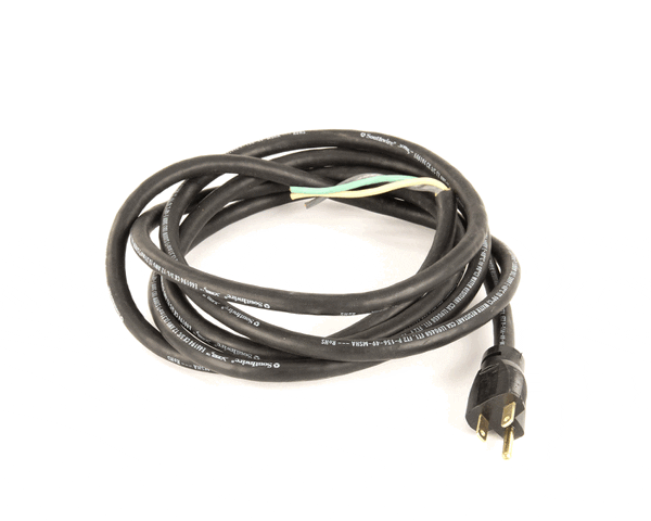 Alto Shaam Cd-33824 Power Cord, 120V 20A Sjo (ALTCD-33824) Each