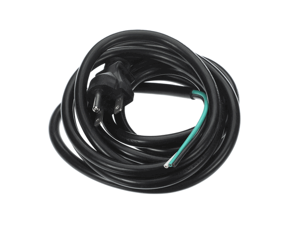 Alto Shaam Cd-33840 Cordset,16/3,15A,108,208-240V (ALTCD-33840) Each