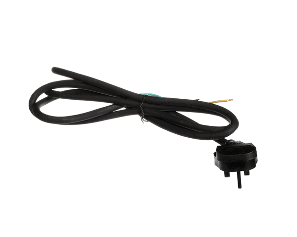 Alto Shaam Cd-33925 Cordset,Uk,Bs1363 Plug,8,H07Rn (ALTCD-33925) Each