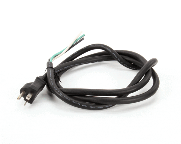 Alto Shaam Cd-3397 Cordset,12/3 Sjo,20A-125V Plug (ALTCD-3397) Each