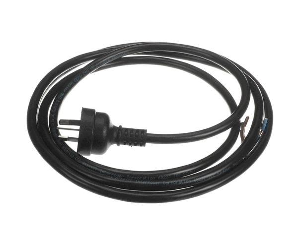 Alto Shaam Cd-38149 Cordset,15A-250V,2 Pole,3 Wire (ALTCD-38149) Each