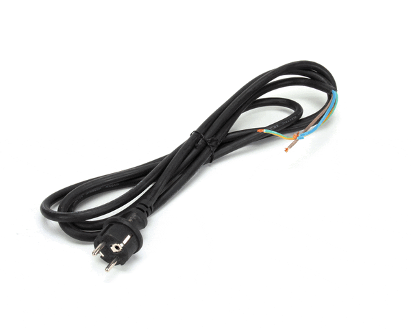 Alto Shaam Cd-3922 Cordset-16Awg,3/C,Intl Harm (ALTCD-3922) Each