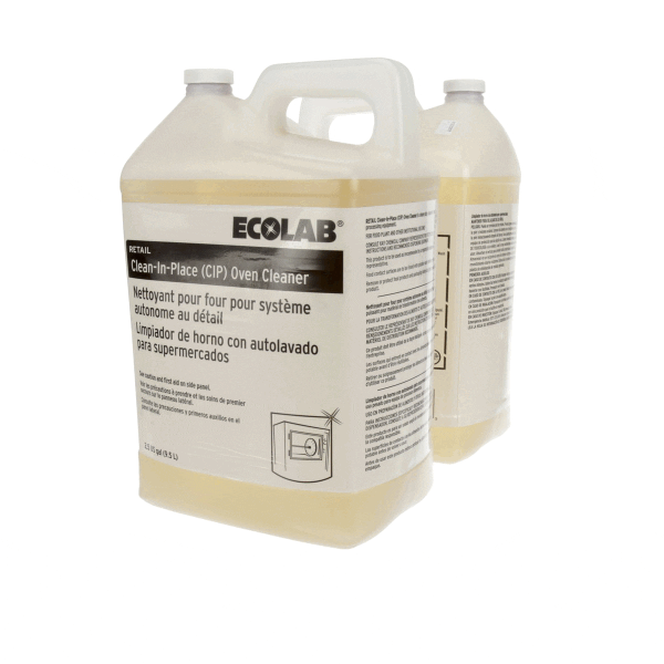 Alto Shaam Ce-36457 Liquid Cleaner, Soap Injection (ALTCE-36457) Each