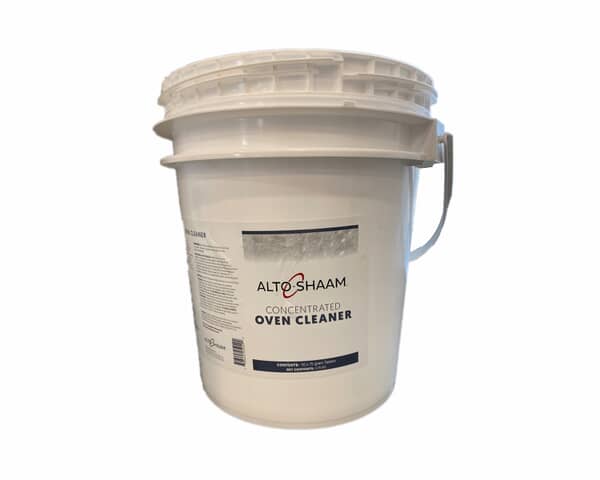 Alto Shaam Ce-46991 Bucket, Tablets, 50Piece (ALTCE-46991) Each