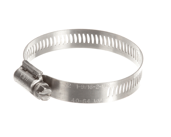 Alto Shaam Cl-22234 Clip,Worm Gear,40-60,Hose (ALTCL-22234) Each