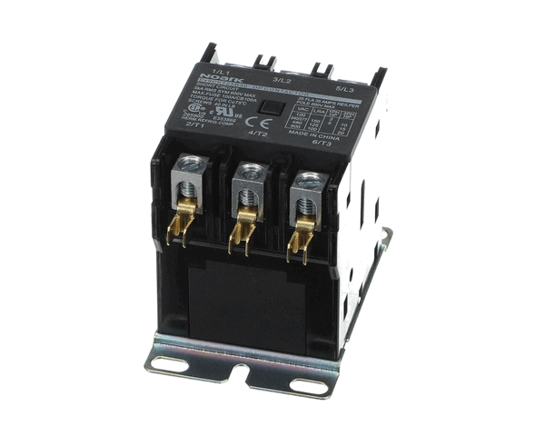 Alto Shaam Cn-3052 Contactor,208/240V,3 Pole (ALTCN-3052) Each