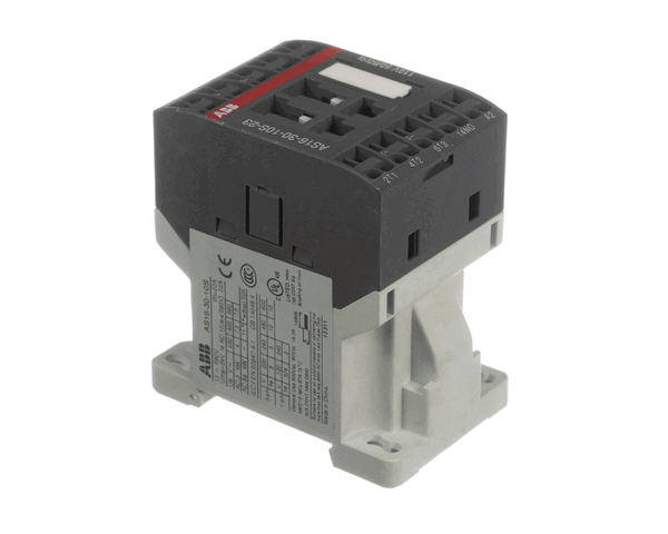 Alto Shaam Cn-34912 Contactor,Mini,115 Volt,Esg (ALTCN-34912) Each