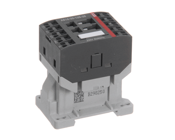 Alto Shaam Cn-34913 Contactor,Mini,230 Volt,Es (ALTCN-34913) Each