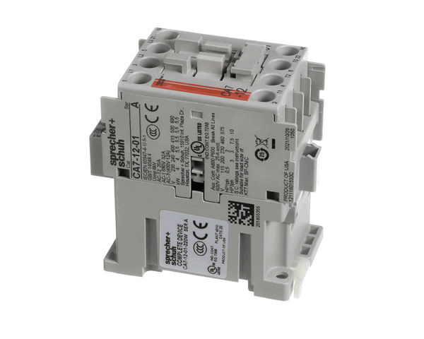 Alto Shaam Cn-47697 Contactor,240V, 32A (ALTCN-47697) Each