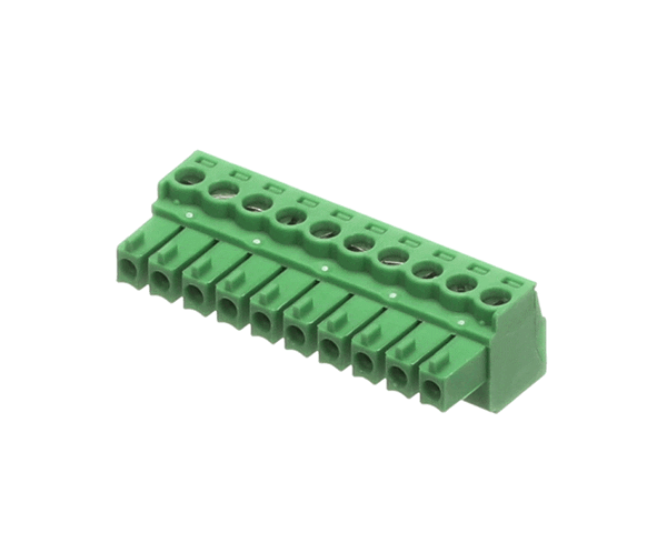 Alto Shaam Cr-33717 Connector,10 Pin (ALTCR-33717) Each