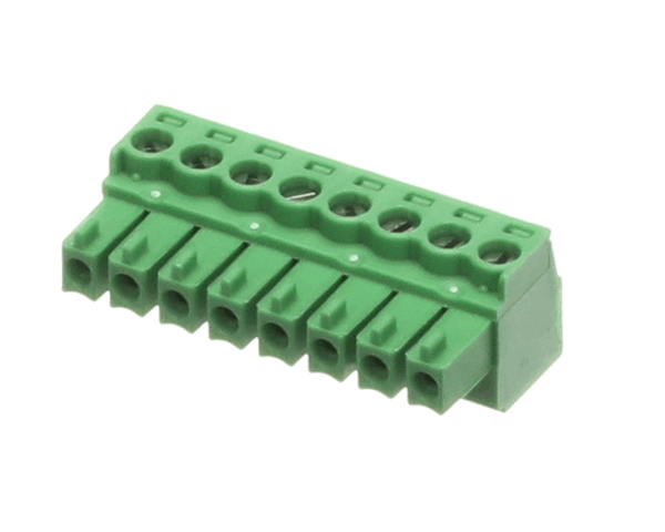 Alto Shaam Cr-33719 Connector,8 Pin (ALTCR-33719) Each