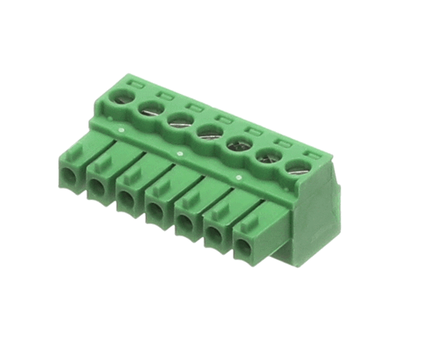 Alto Shaam Cr-33761 Connector,7 Pin (ALTCR-33761) Each