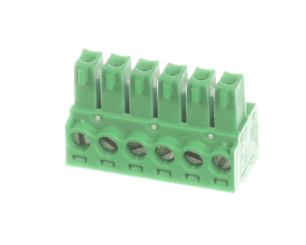 Alto Shaam Cr-33762 Connector,6 Pin (ALTCR-33762) Each