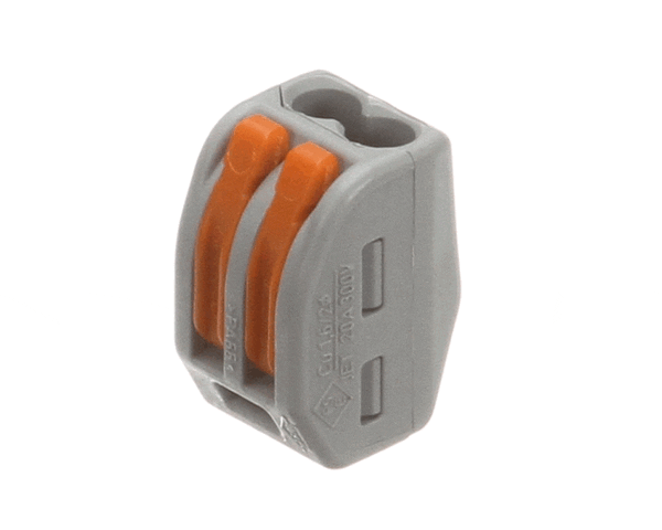 Alto Shaam Cr-34967 Connector,Compact,2 Conductor (ALTCR-34967) Each