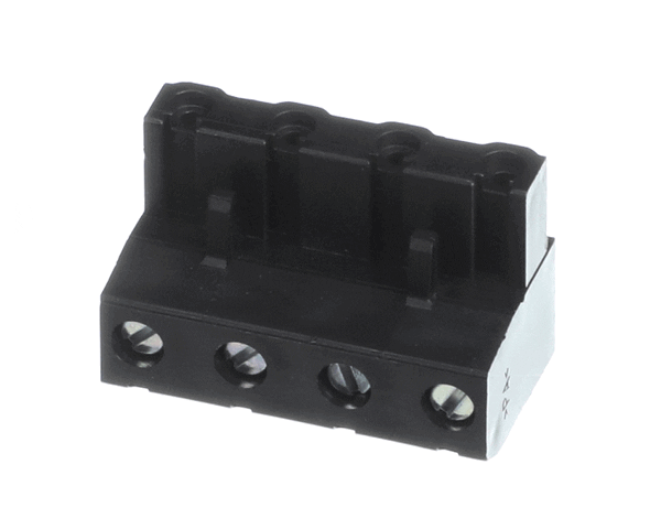 Alto Shaam Cr-35760 4 Pin Plug (ALTCR-35760) Each