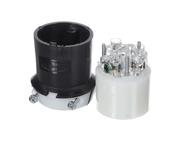 Alto Shaam Cr-3724 Connector,Body,Twist,20A/125V (ALTCR-3724) Each