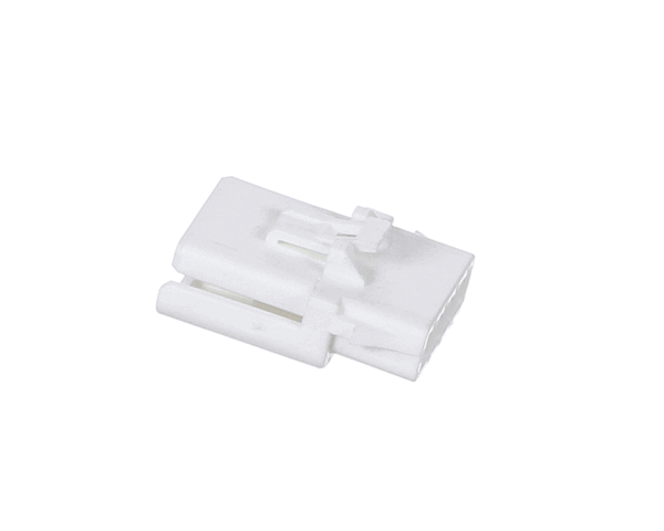 Alto Shaam Cr-46285 Connector, 4 Pos, Pos Loc (ALTCR-46285) Each