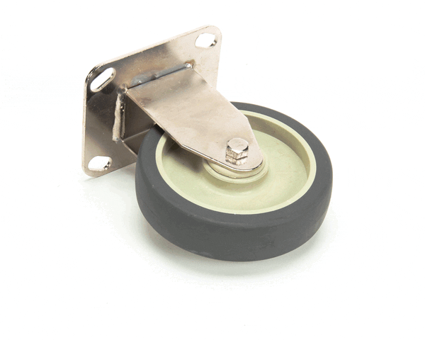 Alto Shaam Cs-2025 Caster,5,Rigid (ALTCS-2025) Each