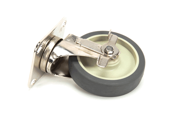 Alto Shaam Cs-2026 Caster,5 In,Swivel,With Brake (ALTCS-2026) Each