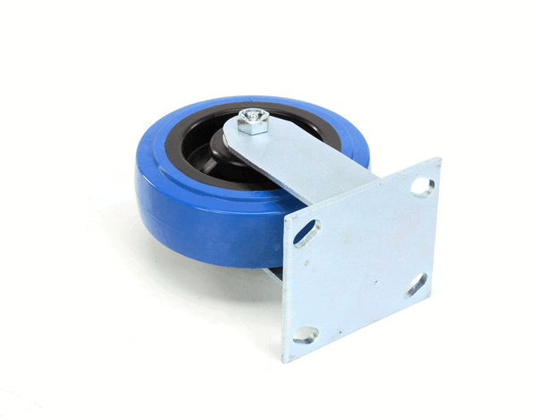 Alto Shaam Cs-2042 Caster,6X2,Rigid,Blue (ALTCS-2042) Each