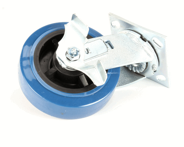 Alto Shaam Cs-2231 Caster,6X2,Swivel,With Brake, (ALTCS-2231) Each