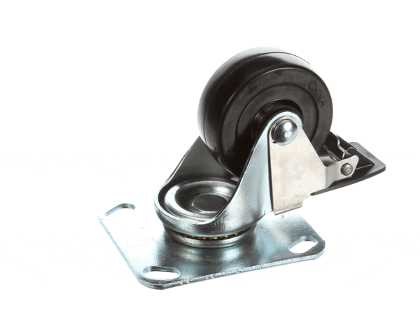 Alto Shaam Cs-23730 Caster,3 Swvl W/Brake/Plate (ALTCS-23730) Each