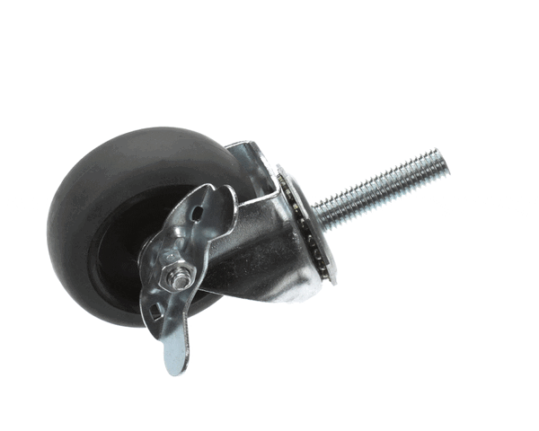 Alto Shaam Cs-24857 Casters,Ct,Stem,3Swivel/Brake (ALTCS-24857) Each