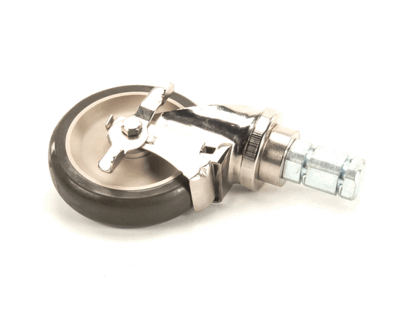 Alto Shaam Cs-24984 Caster,1.25Stem,Swivel,5W/Brake (ALTCS-24984) Each